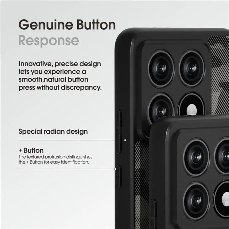 Coque pour Xiaomi 14T Pro IBMRS en TPU + PC, robuste et antichoc, avec protection pour l'appareil photo - Camouflage artistique