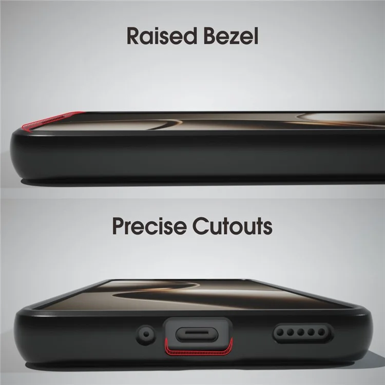 Coque pour Xiaomi 14T Pro IBMRS en TPU + PC, robuste et antichoc, avec protection pour l'appareil photo - Camouflage artistique
