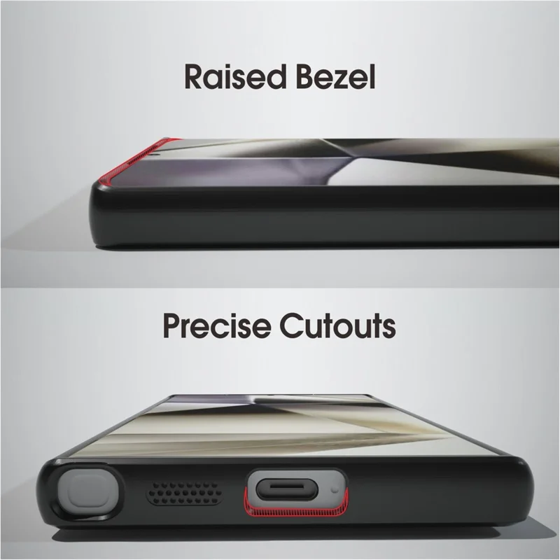 IBMRS For Samsung Galaxy S25 Ultra Case TPU + PC Heavy Duty Shockproof Phone Cover Camera Protection - Artistic Camouflage