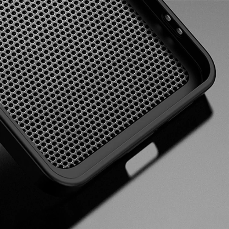 For vivo V40 Lite (Indonesia) 4G Phone Case Aluminium Alloy TPU PC Back Cover - Gold
