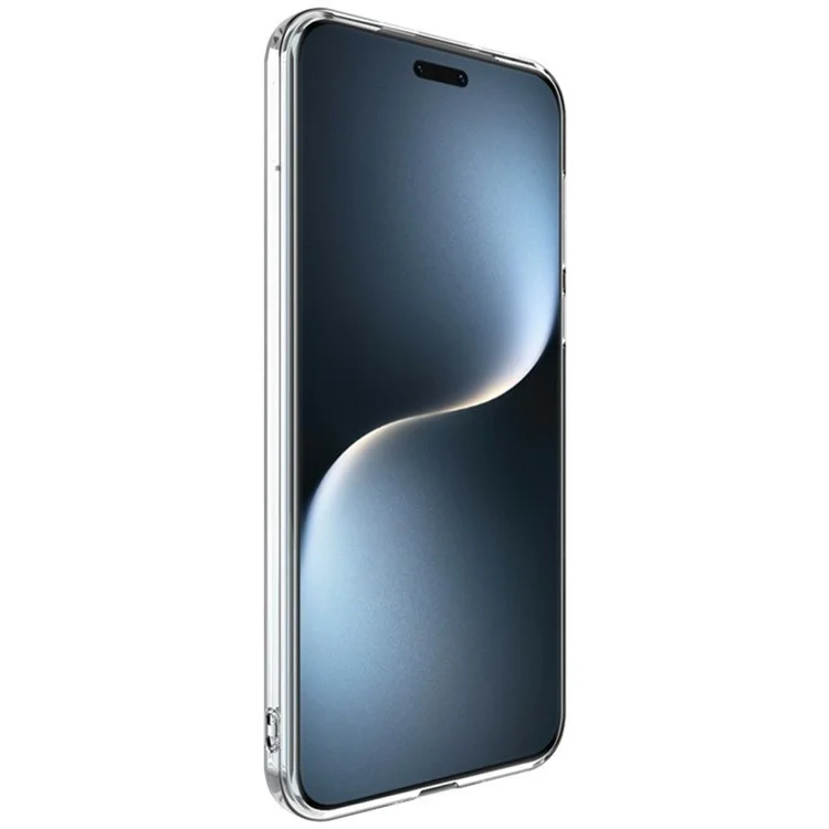 IMAK UX-5 Series For Honor Magic7 Pro 5G Clear Case Shockproof TPU Slim Phone Back Cover

Прозрачный ударопрочный чехол IMAK UX-5 Series для Honor Magic7 Pro 5G из тонкого ТПУ.