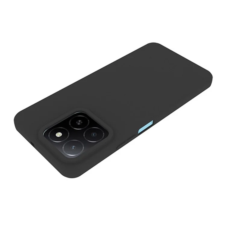 Для Honor X5b Plus / X5b Чехол с матовой отделкой Мягкий ТПУ Чехол для телефона