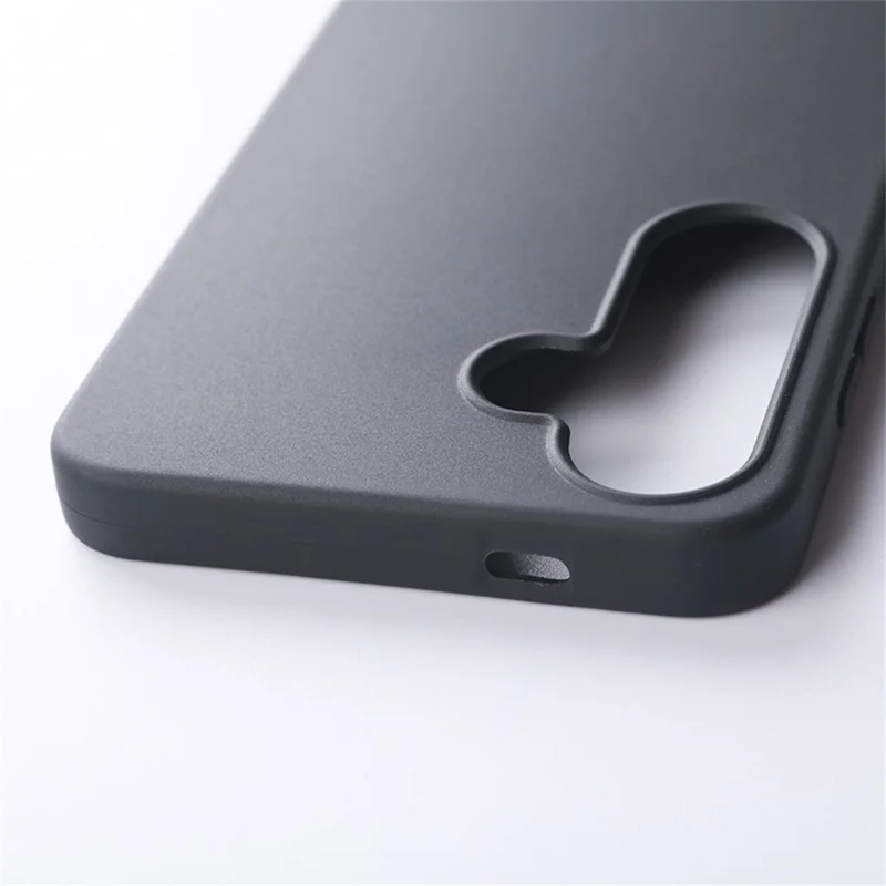 Compra a granel de funda para Samsung Galaxy S24+ Carcasa a prueba de golpes de 1,2 mm de TPU mate