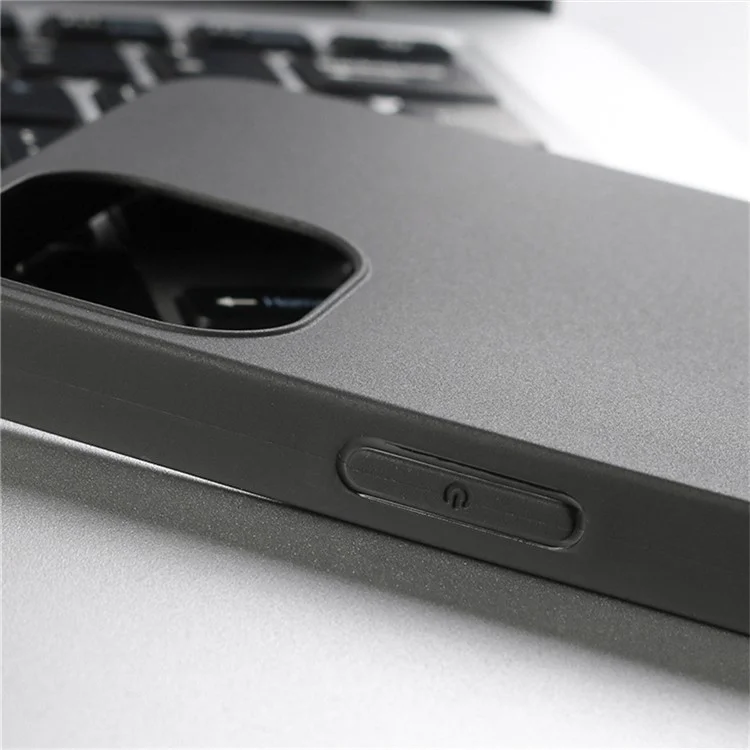 Compra a granel de funda para iPhone 15 a prueba de golpes, cubierta de teléfono mate de TPU de 1,2 mm