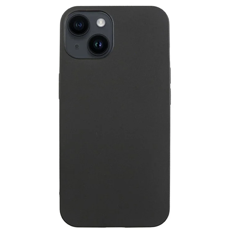 Compra a granel de funda para iPhone 14 a prueba de golpes, cubierta de teléfono mate de TPU de 1,2 mm