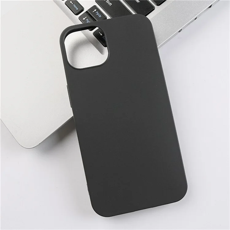 Compra a granel de funda para iPhone 14 a prueba de golpes, cubierta de teléfono mate de TPU de 1,2 mm