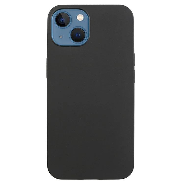 Compra a granel de fundas para iPhone 13 resistentes a los golpes de 1,2 mm de TPU mate