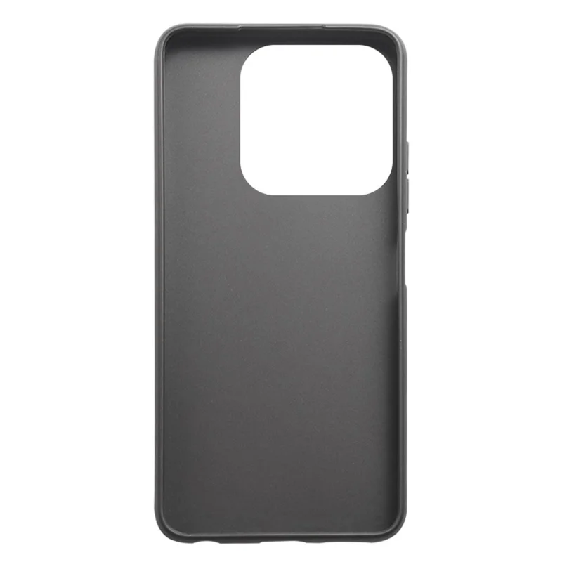 Bulk Purchasing For ZTE Blade A75 4G Case Shockproof 1.2mm TPU Matte Phone Cover