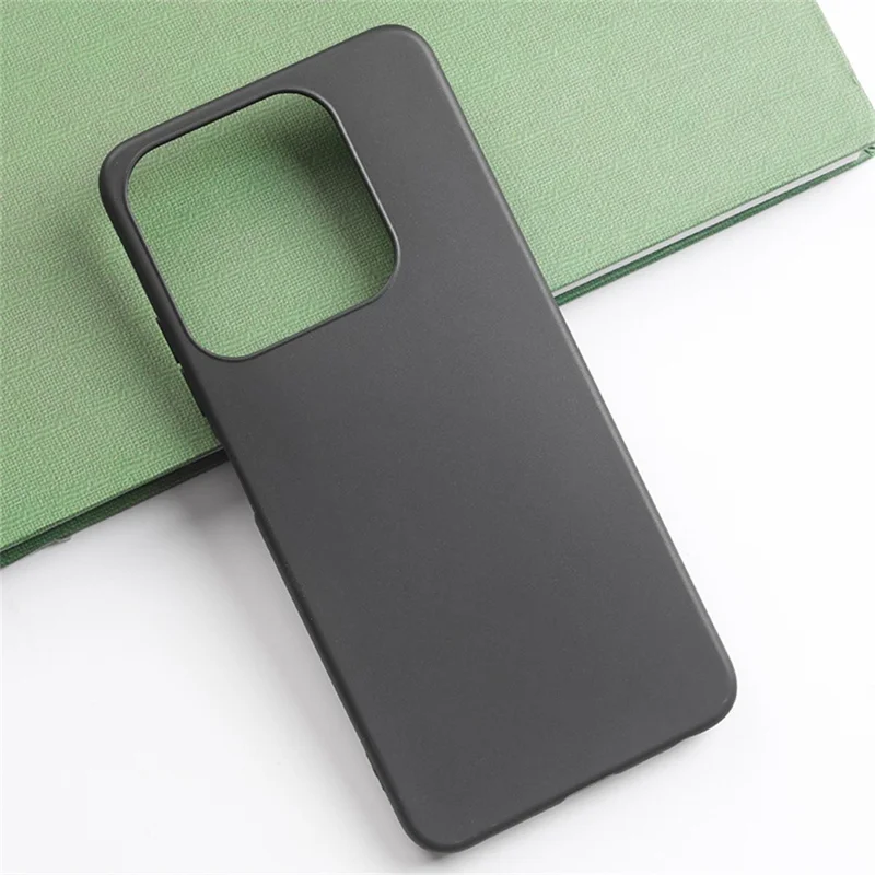 Bulk Purchasing For ZTE Blade A75 4G Case Shockproof 1.2mm TPU Matte Phone Cover