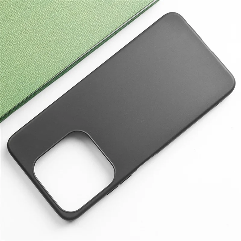 Bulk Purchasing For ZTE Blade A75 4G Case Shockproof 1.2mm TPU Matte Phone Cover