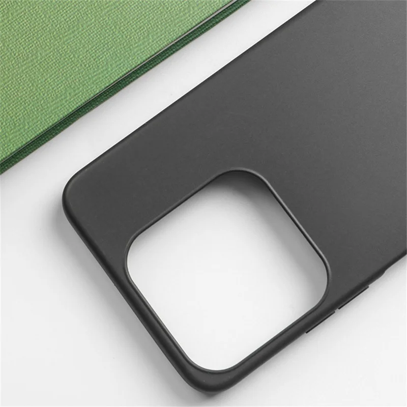 Bulk Purchasing For ZTE Blade A75 4G Case Shockproof 1.2mm TPU Matte Phone Cover