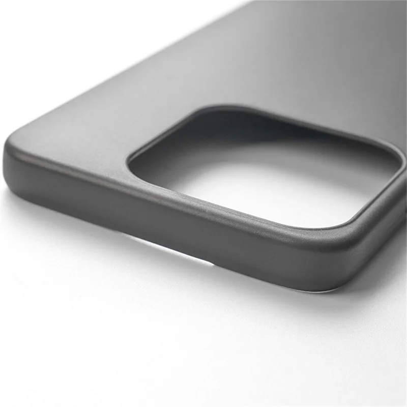 Bulk Purchasing For ZTE Blade A75 4G Case Shockproof 1.2mm TPU Matte Phone Cover