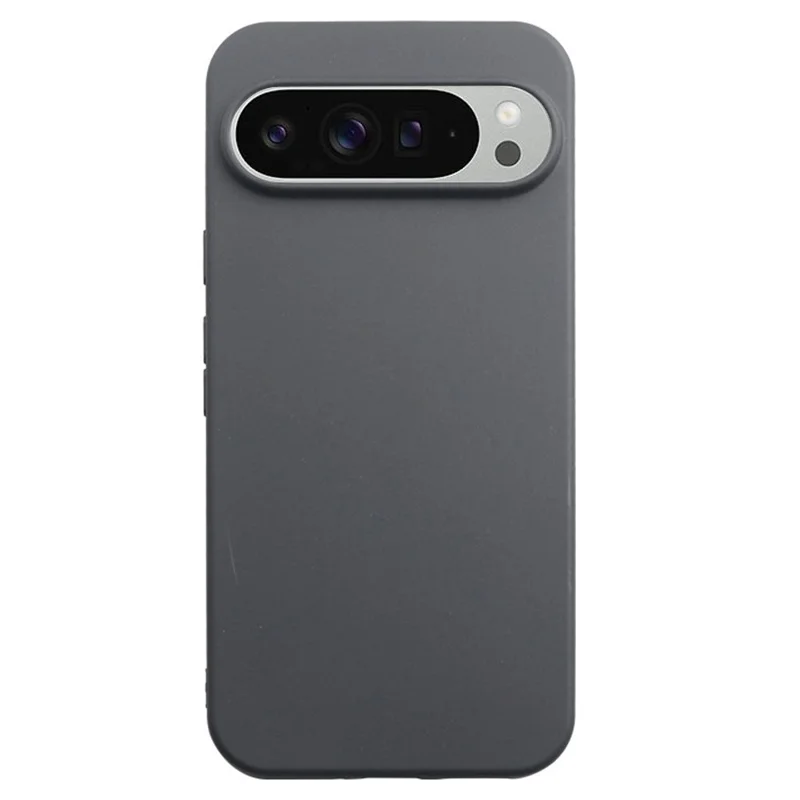 Acquisto all'ingrosso per custodia Google Pixel 9 Pro XL, antiurto 1,2 mm, cover per telefono opaca in TPU.