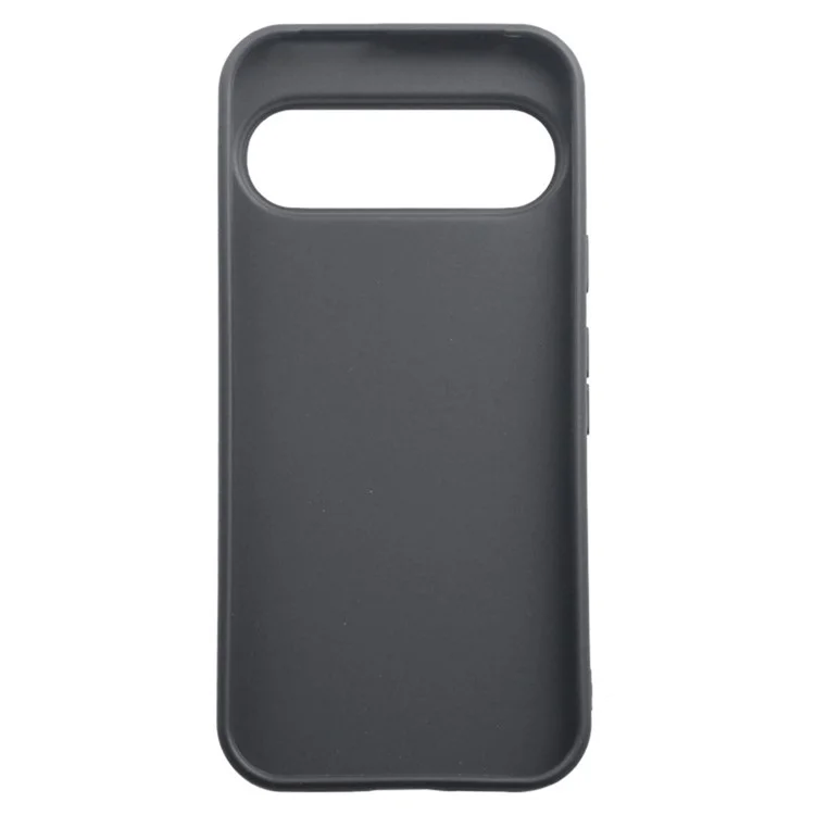 Acquisto all'ingrosso per custodia Google Pixel 9 Pro XL, antiurto 1,2 mm, cover per telefono opaca in TPU.