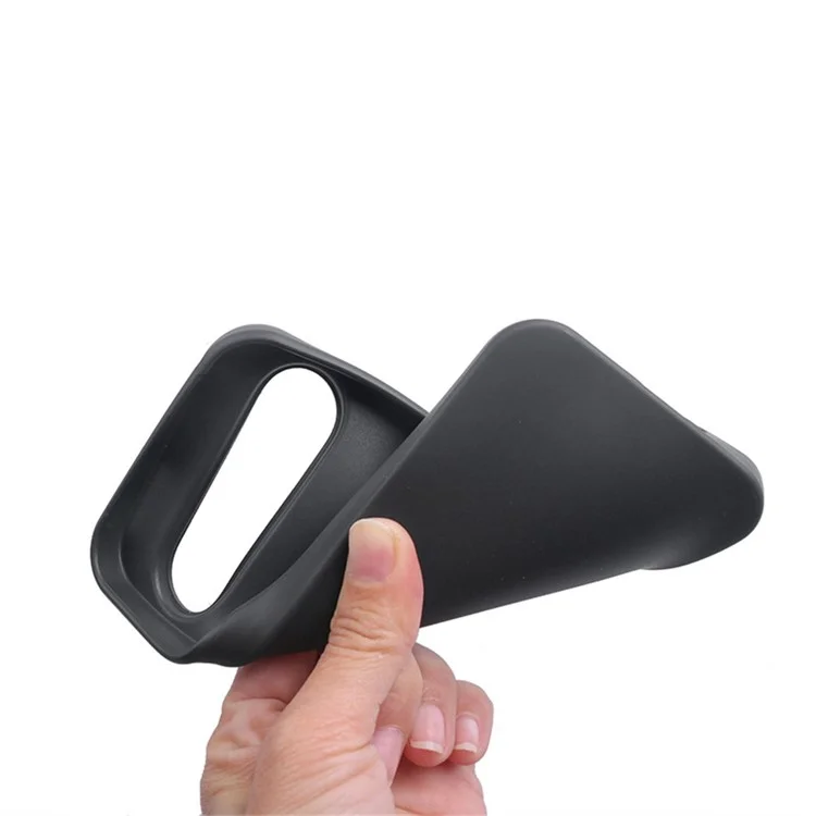 Acquisto all'ingrosso per custodia Google Pixel 9 Pro XL, antiurto 1,2 mm, cover per telefono opaca in TPU.