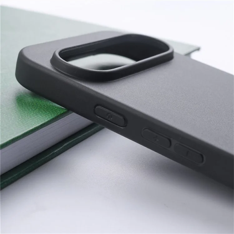 Acquisto all'ingrosso per custodia Google Pixel 9 Pro XL, antiurto 1,2 mm, cover per telefono opaca in TPU.