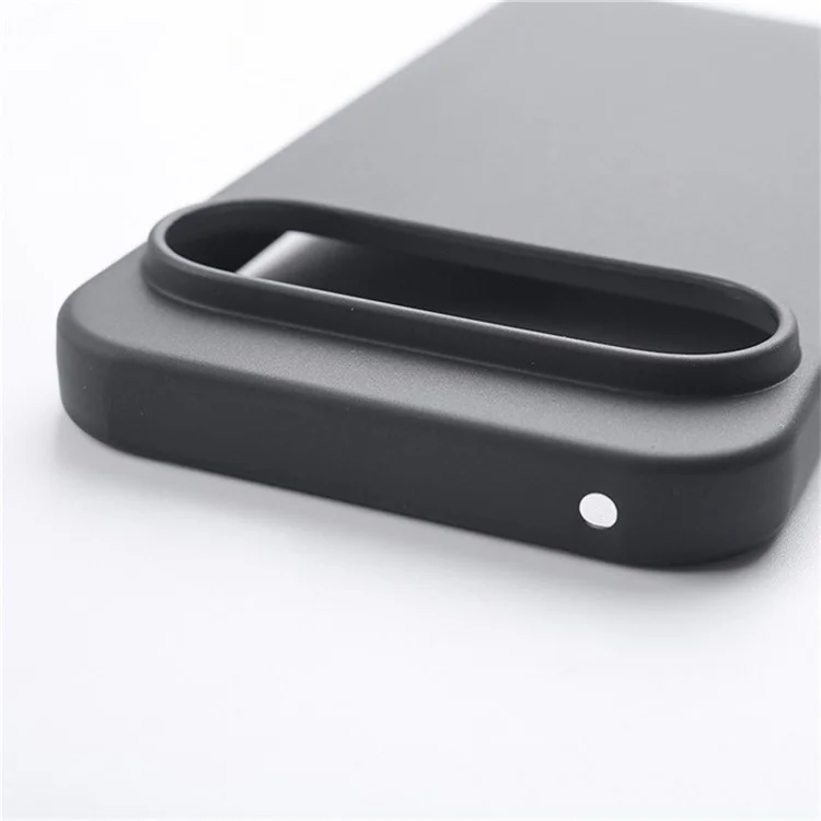 Acquisto all'ingrosso per custodia Google Pixel 9 Pro XL, antiurto 1,2 mm, cover per telefono opaca in TPU.