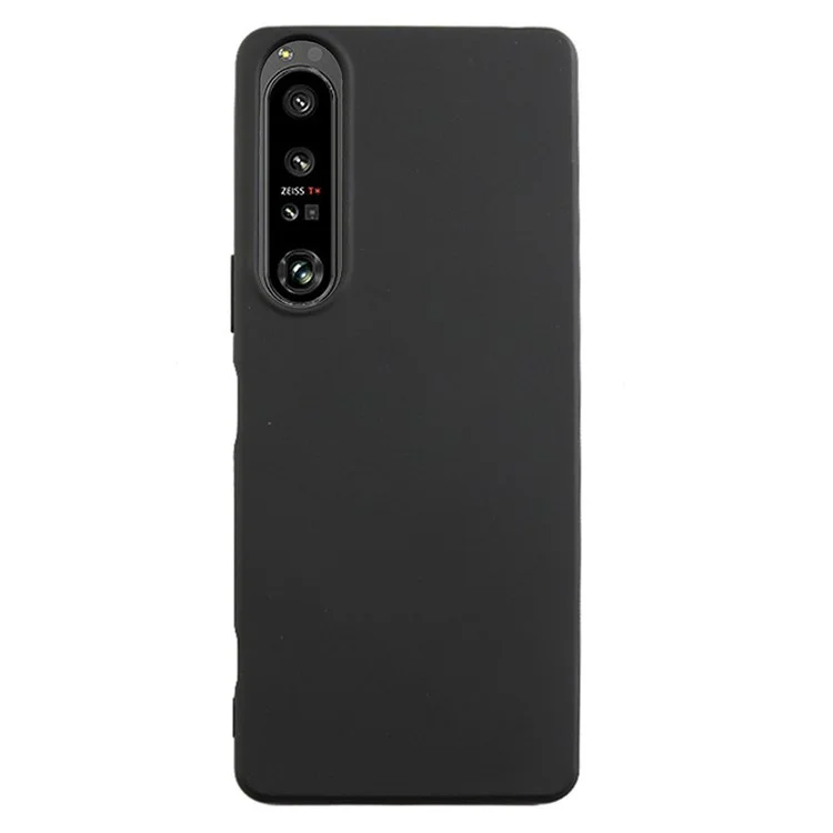 Massenkauf für Sony Xperia 1 IV 5G Hülle stoßfest 1,2 mm TPU matter Handyhülle