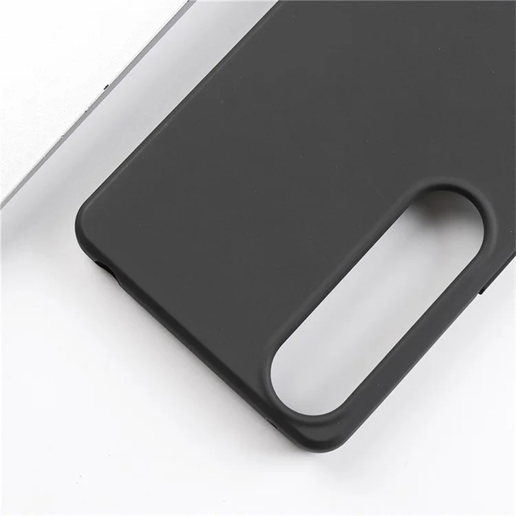 Massenkauf für Sony Xperia 1 IV 5G Hülle stoßfest 1,2 mm TPU matter Handyhülle