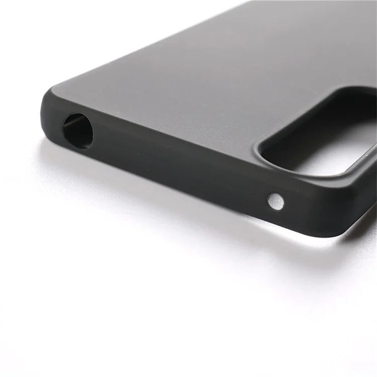 Massenkauf für Sony Xperia 1 IV 5G Hülle stoßfest 1,2 mm TPU matter Handyhülle
