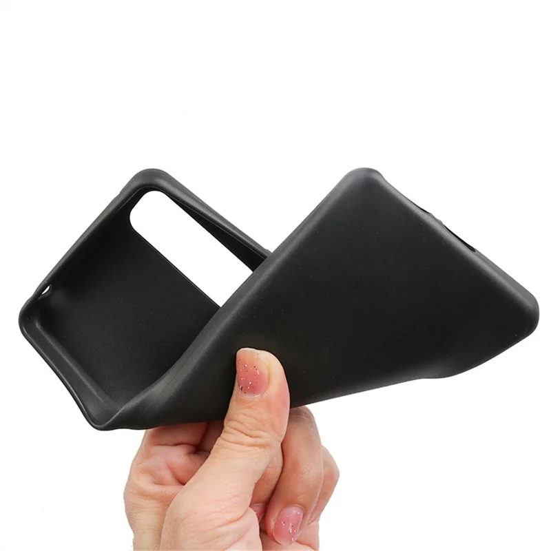 Bulk Purchasing For Sony Xperia 5 IV 5G Case Shockproof 1.2mm TPU Matte Phone Cover