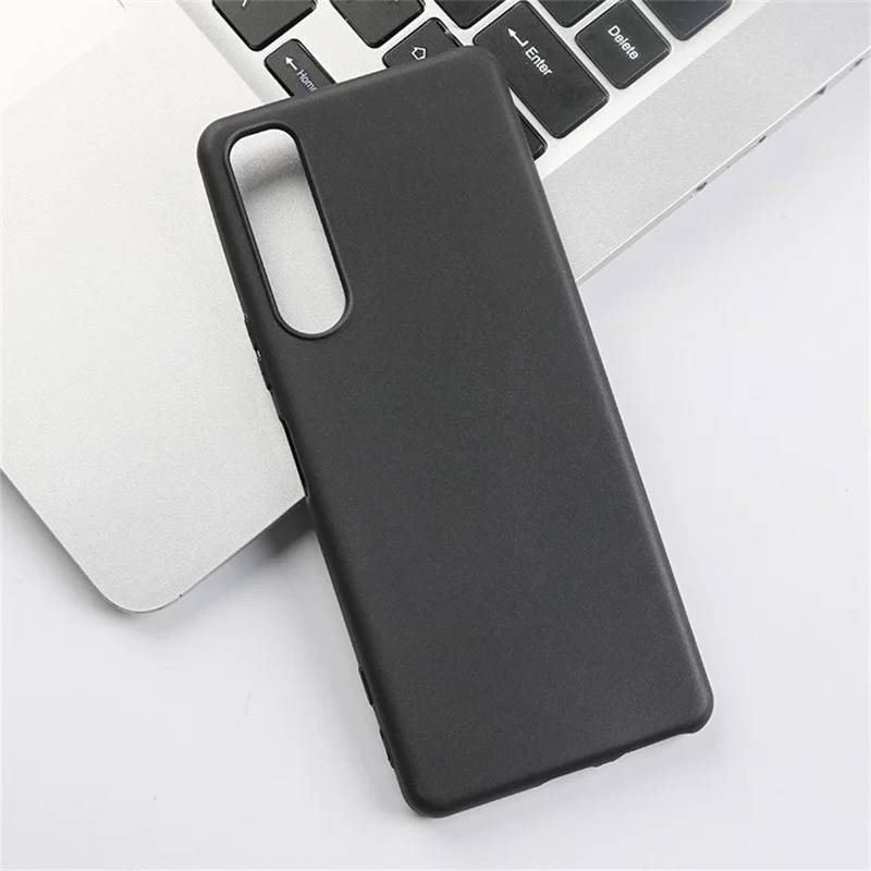 Bulk Purchasing For Sony Xperia 5 IV 5G Case Shockproof 1.2mm TPU Matte Phone Cover