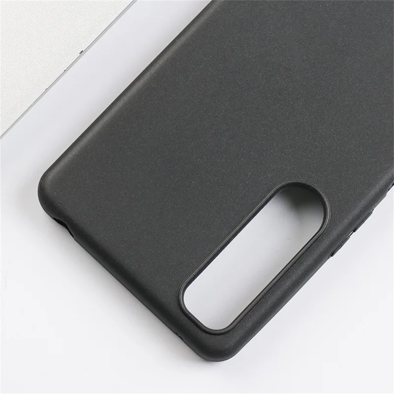 Bulk Purchasing For Sony Xperia 5 IV 5G Case Shockproof 1.2mm TPU Matte Phone Cover