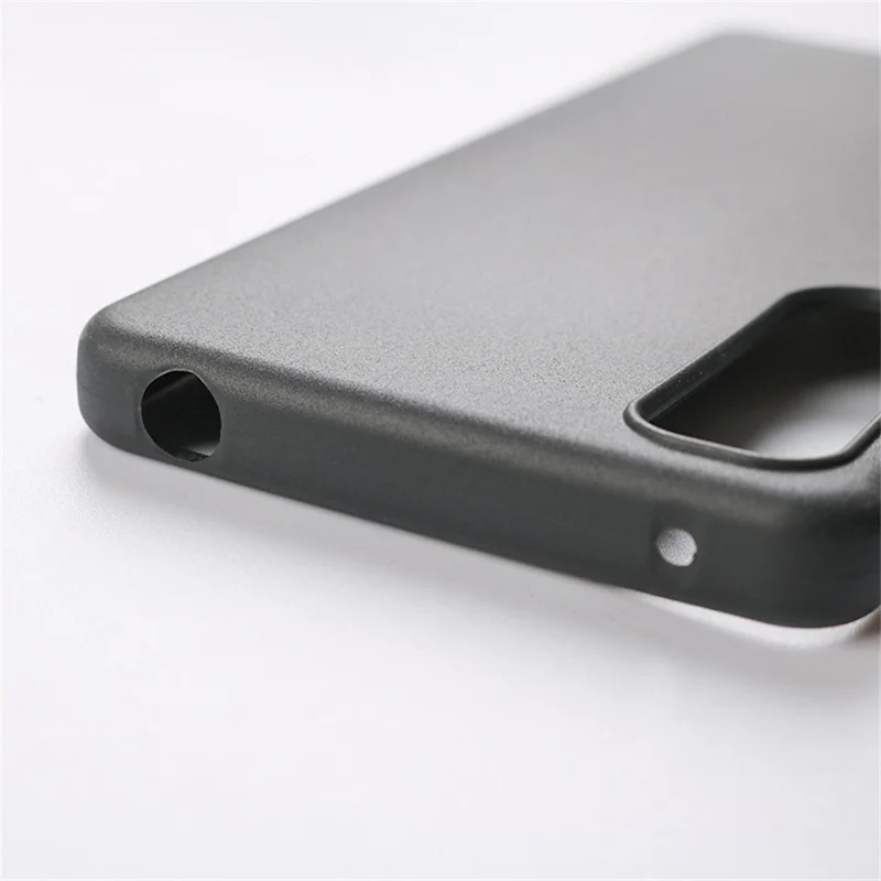 Bulk Purchasing For Sony Xperia 5 IV 5G Case Shockproof 1.2mm TPU Matte Phone Cover