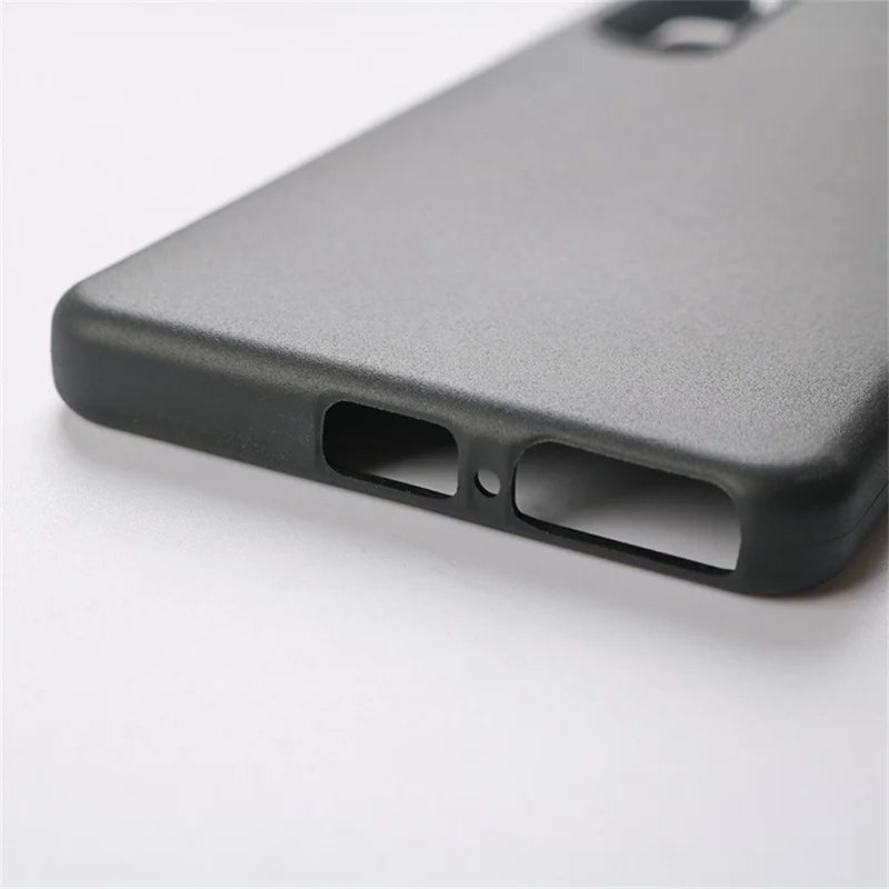 Bulk Purchasing For Sony Xperia 5 IV 5G Case Shockproof 1.2mm TPU Matte Phone Cover