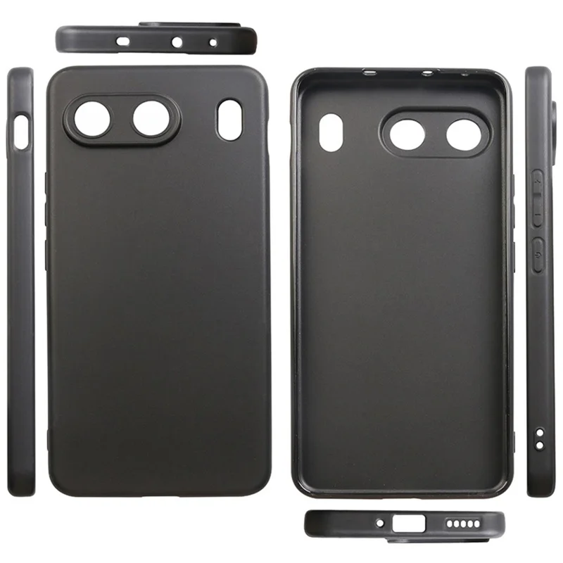 Bulk Purchasing For OnePlus Nord 4 Case Shockproof 1.2mm TPU Matte Phone Cover