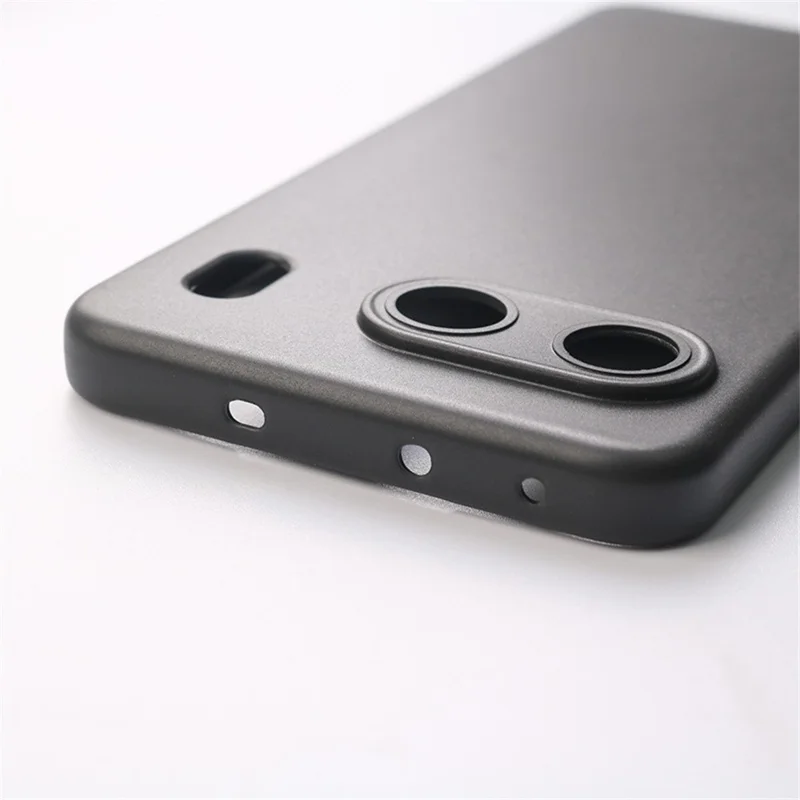 Bulk Purchasing For OnePlus Nord 4 Case Shockproof 1.2mm TPU Matte Phone Cover