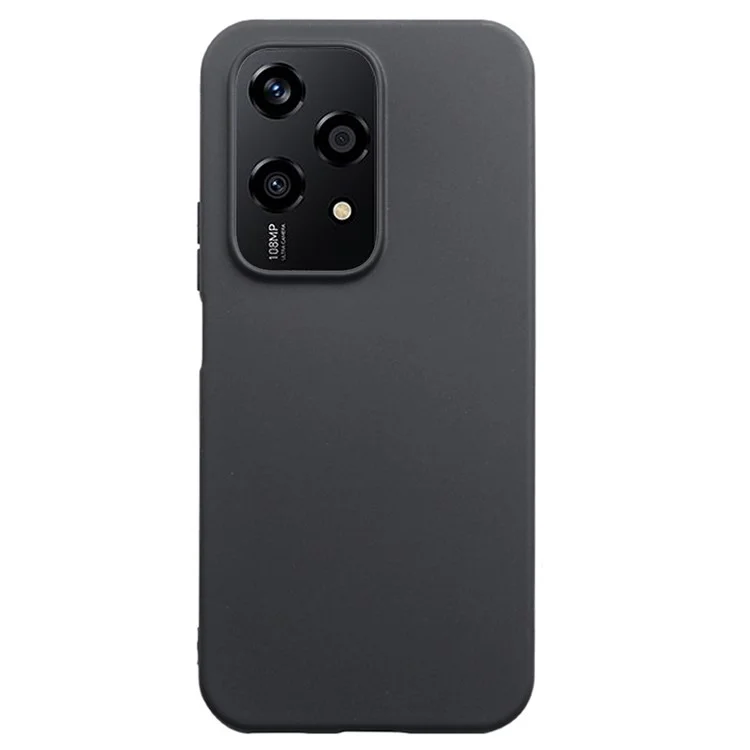 Acquisto all'ingrosso di custodie For Honor 200 Lite, antiurto, in TPU opaco da 1,2 mm, cover per telefono.