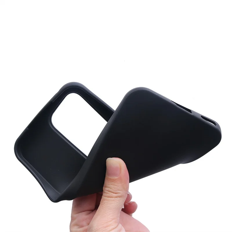 Acquisto all'ingrosso di custodie For Honor 200 Lite, antiurto, in TPU opaco da 1,2 mm, cover per telefono.