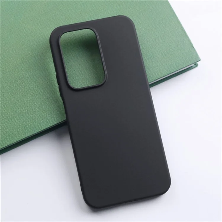 Acquisto all'ingrosso di custodie For Honor 200 Lite, antiurto, in TPU opaco da 1,2 mm, cover per telefono.