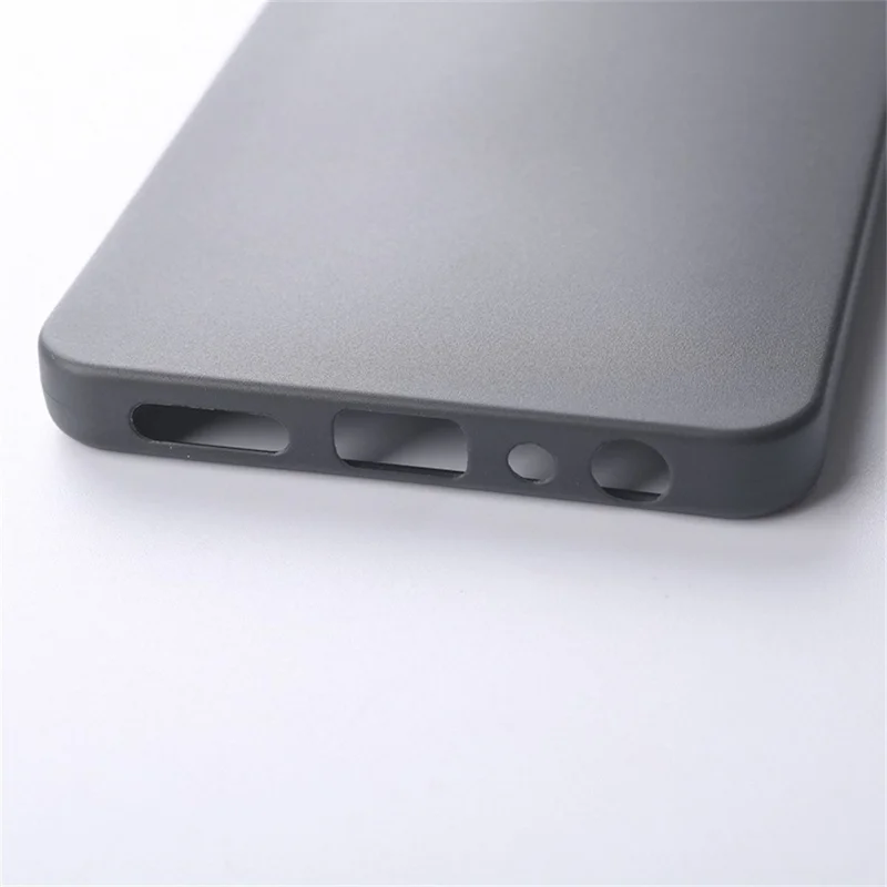 Bulk Purchasing For TCL 40 Nxtpaper 4G / 50 SE Case Shockproof 1.2mm TPU Matte Phone Cover