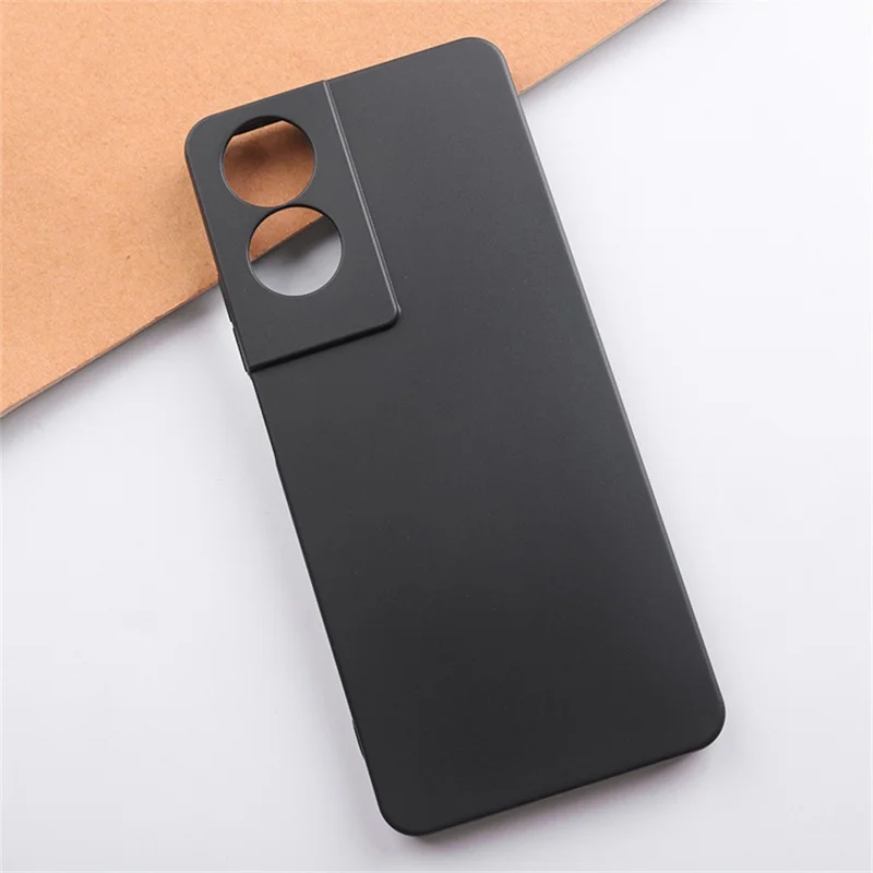 Bulk Purchasing For TCL 40 Nxtpaper 4G / 50 SE Case Shockproof 1.2mm TPU Matte Phone Cover