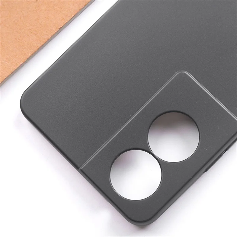Bulk Purchasing For TCL 40 Nxtpaper 4G / 50 SE Case Shockproof 1.2mm TPU Matte Phone Cover