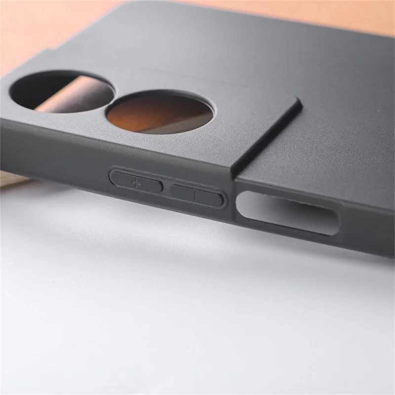 Bulk Purchasing For TCL 40 Nxtpaper 4G / 50 SE Case Shockproof 1.2mm TPU Matte Phone Cover