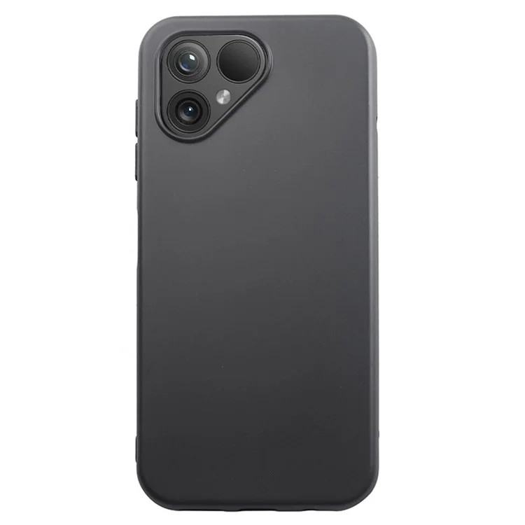 Kaufen Sie in großen Mengen Schutzhülle für Fairphone 5, stoßfest, 1,2 mm TPU, matter Telefonhülle