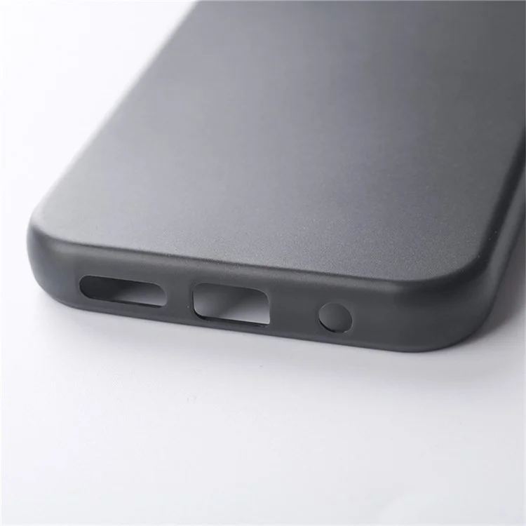 Kaufen Sie in großen Mengen Schutzhülle für Fairphone 5, stoßfest, 1,2 mm TPU, matter Telefonhülle