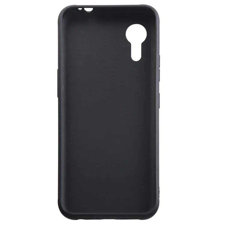 Großeinkauf für Samsung Galaxy Xcover7 Hülle Stoßfest 1,2 mm TPU Matt Handyhülle