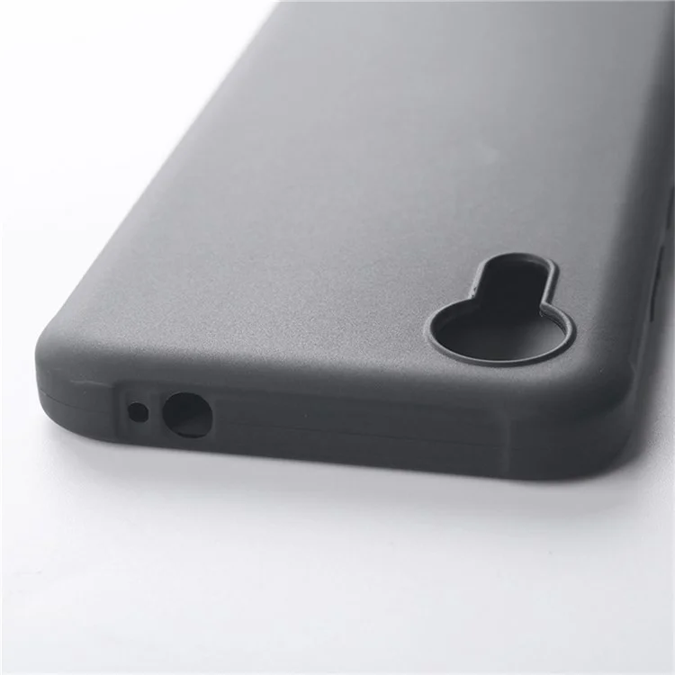 Großeinkauf für Samsung Galaxy Xcover7 Hülle Stoßfest 1,2 mm TPU Matt Handyhülle