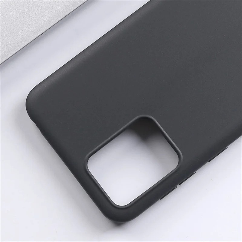 Bulk Purchasing For Motorola Moto E13 4G Case Shockproof 1.2mm TPU Matte Phone Cover