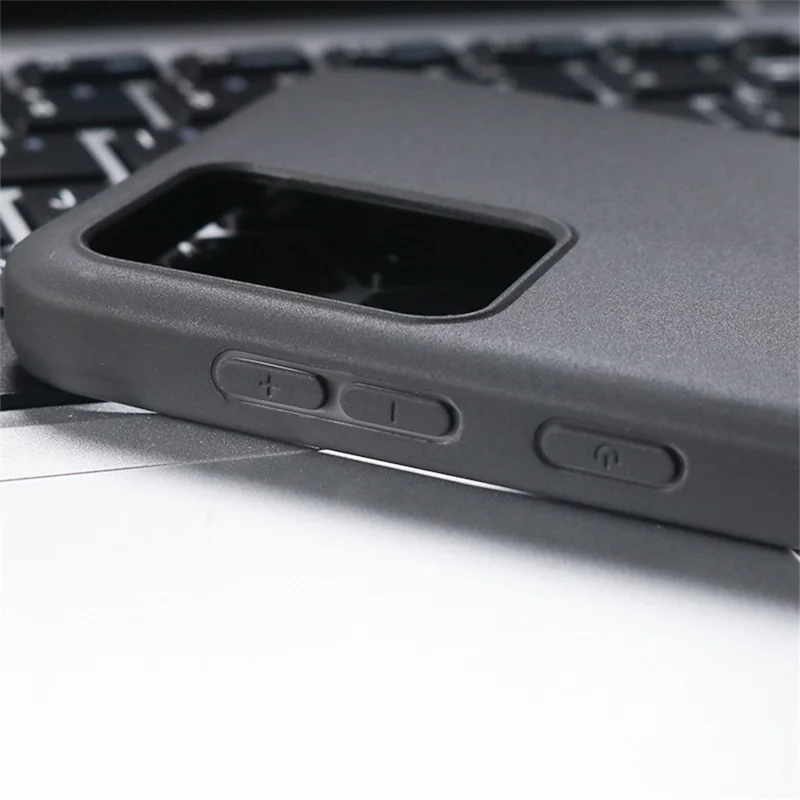 Bulk Purchasing For Motorola Moto E13 4G Case Shockproof 1.2mm TPU Matte Phone Cover