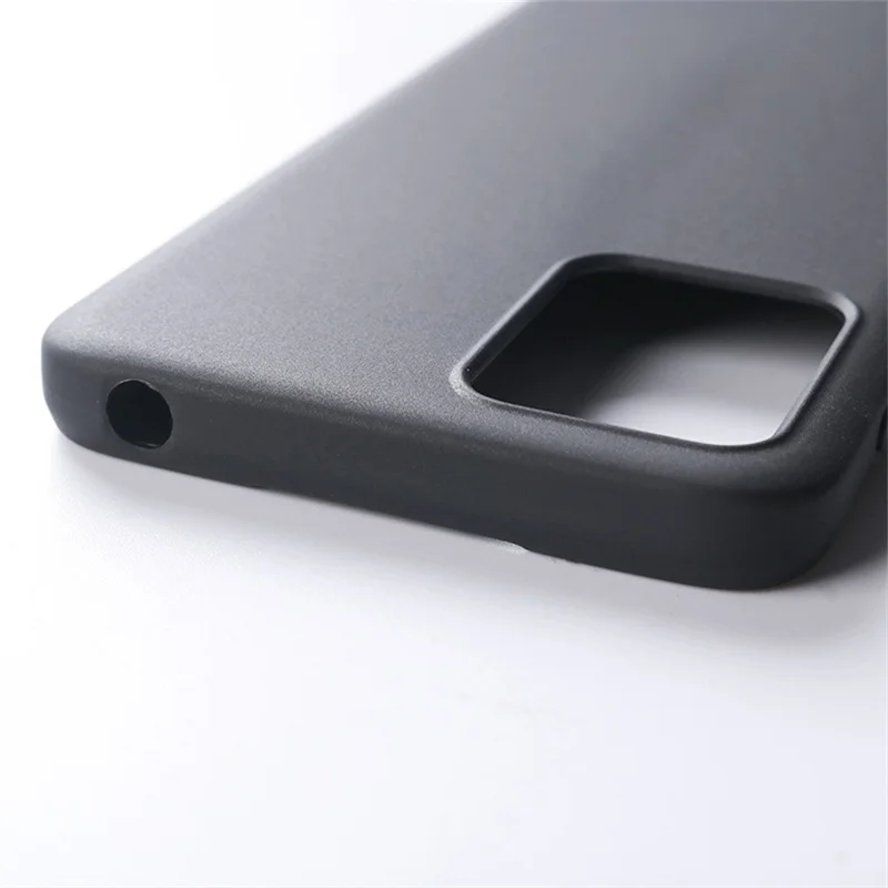 Bulk Purchasing For Motorola Moto E13 4G Case Shockproof 1.2mm TPU Matte Phone Cover