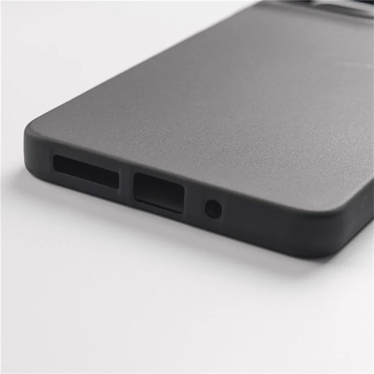 Bulk Purchasing For Motorola Moto G75 5G Case Shockproof 1.2mm TPU Matte Phone Cover