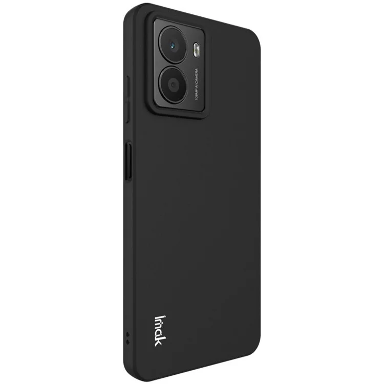 Custodia IMAK UC-3 Series per HMD Fusion 5G, finitura opaca anti-impronta, cover morbida in TPU.