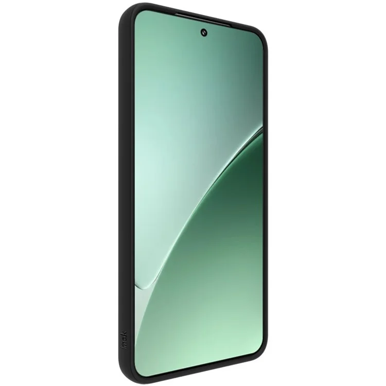 Coque de téléphone IMAK UX-9A Series pour Xiaomi 15 Pro en TPU+PC transparente avec coins renforcés