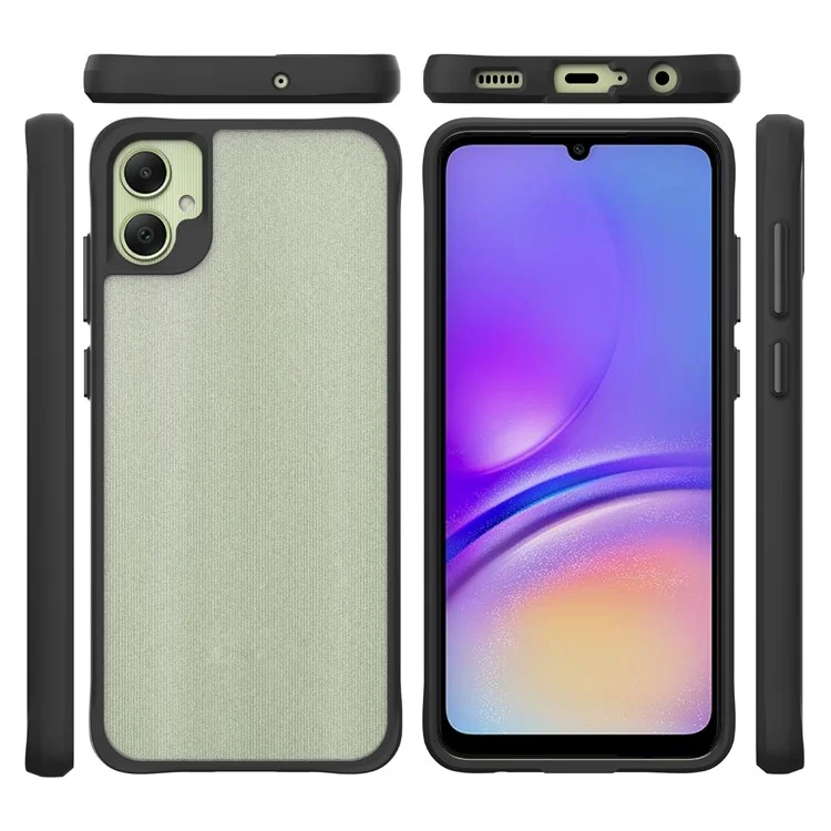 Compra em Quantidade para Capa do Samsung Galaxy A05 4G - Traseira Fosca