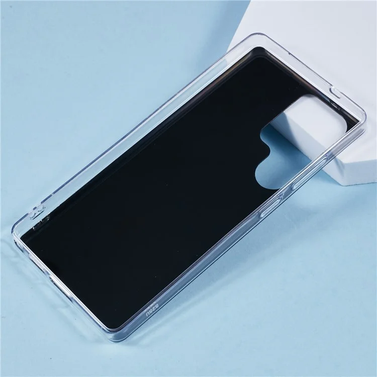 Чехол для Samsung Galaxy S25 Ultra, эпоксидный ПВХ, бабочка, ТПУ, эстетичный дизайн - черный